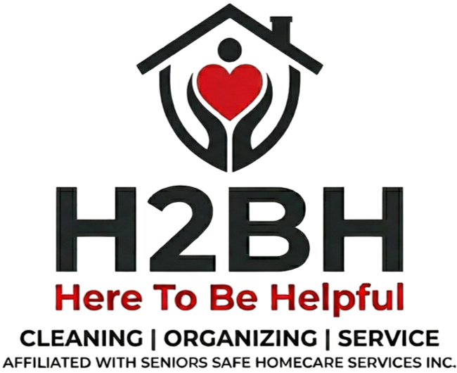 H2BH Logo